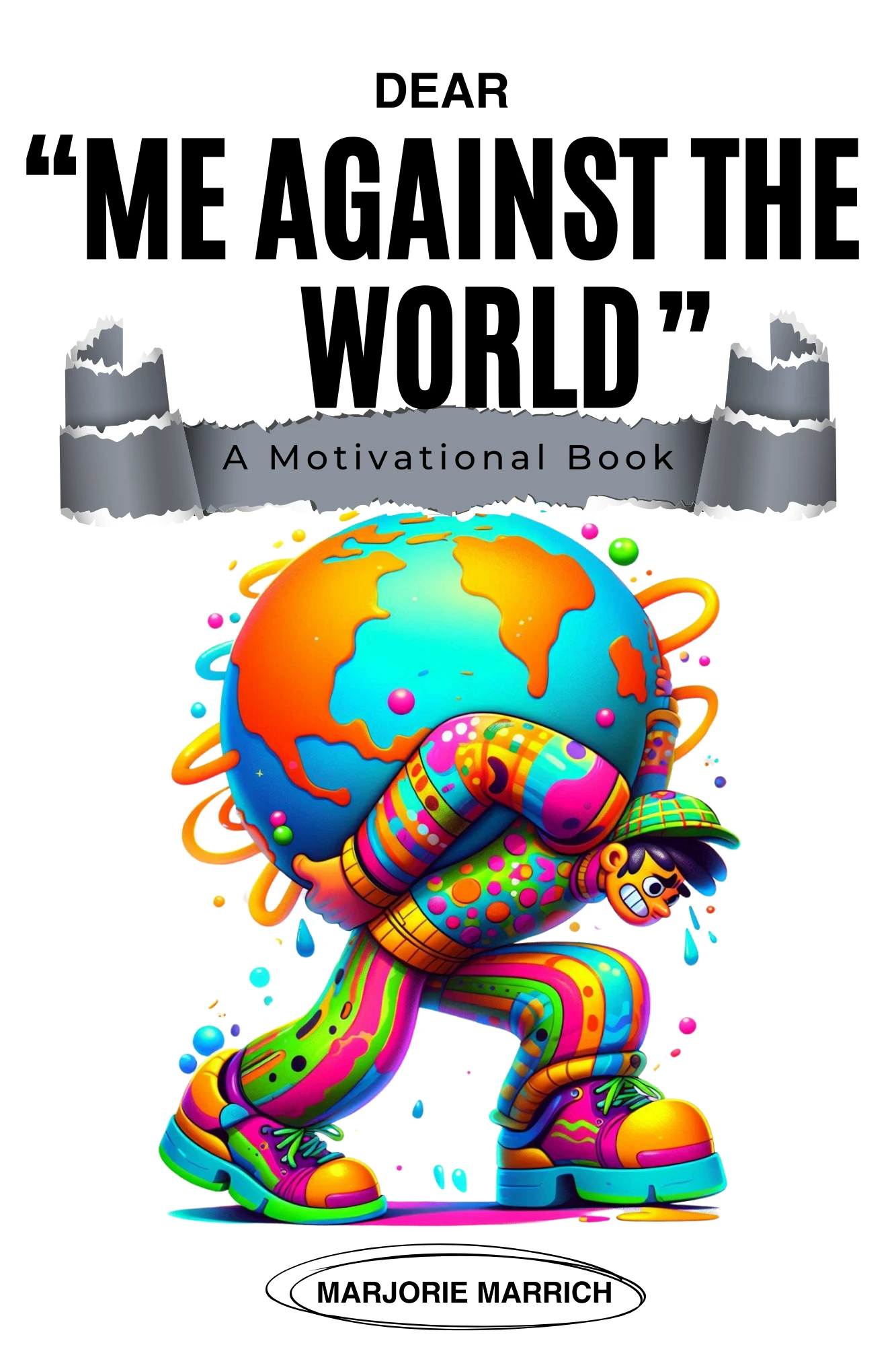 Dear “Me Against the World